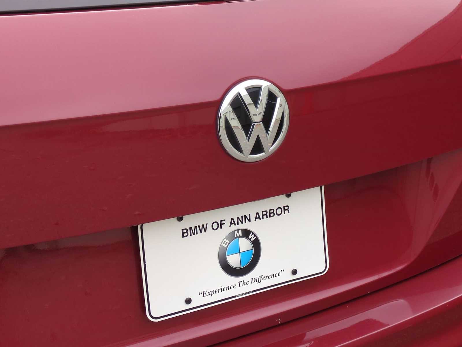 Used 2019 Volkswagen Tiguan SEL image 12