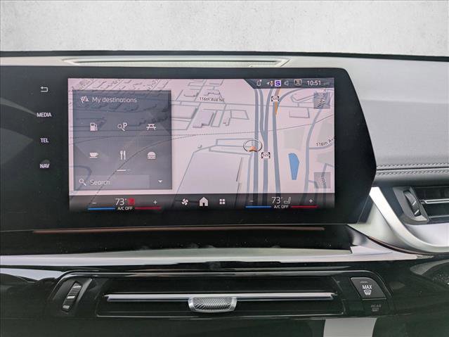 New 2026 BMW X1 xDrive28i w/ Convenience Package image 13