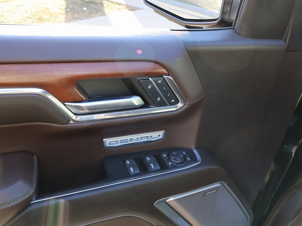 Certified 2023 GMC Sierra 1500 Denali w/ Denali Reserve Package image 26