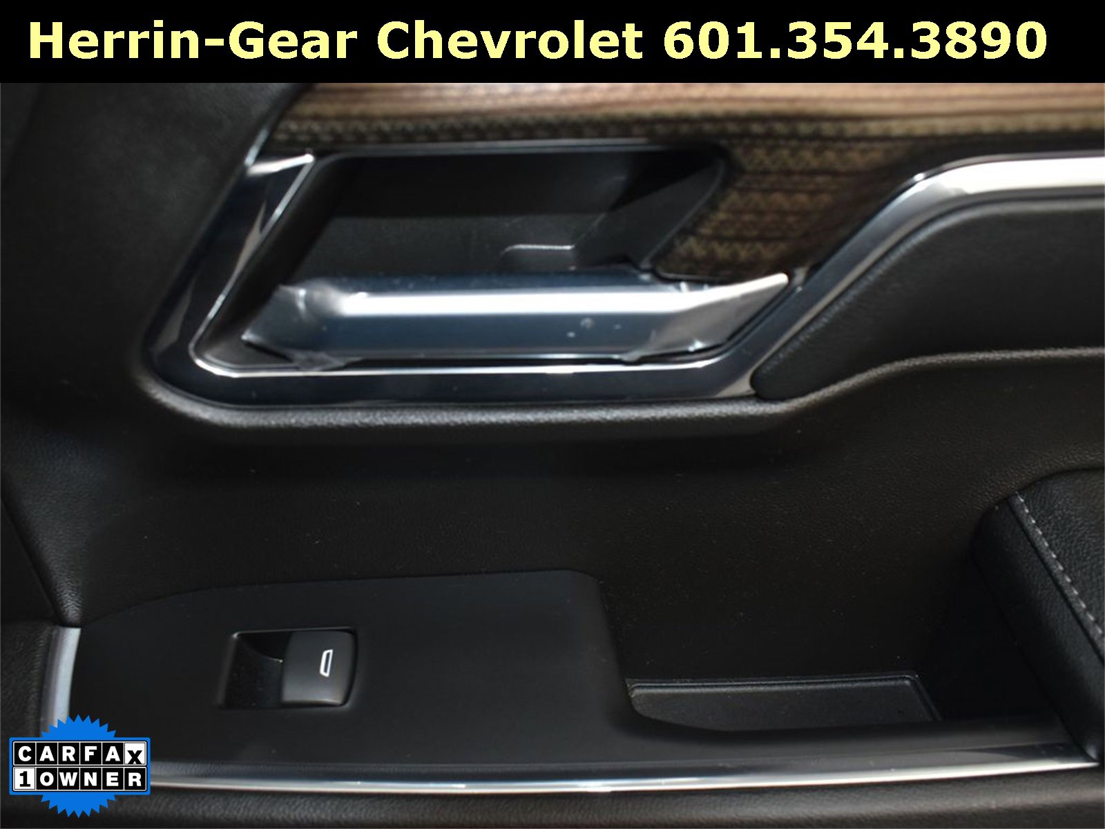Used 2024 Chevrolet Silverado 1500 RST w/ Protection Package image 19