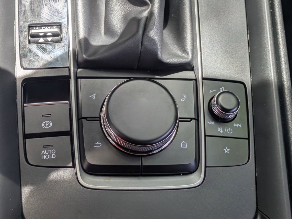 Used 2025 MAZDA CX-50 AWD 2.5 S w/ Premium Package image 26