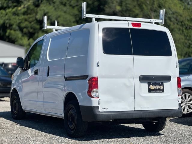 Used 2017 Chevrolet City Express LS FWD image 7