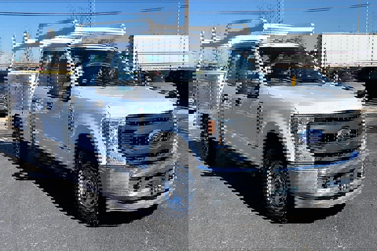 Used 2020 Ford F350 Lariat image 38