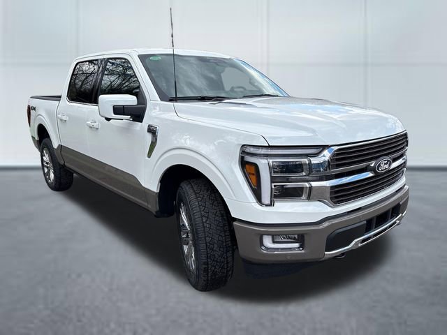 New 2026 Ford F150 King Ranch AWD/4WD image 5