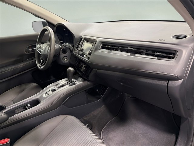 Used 2020 Honda HR-V LX image 13
