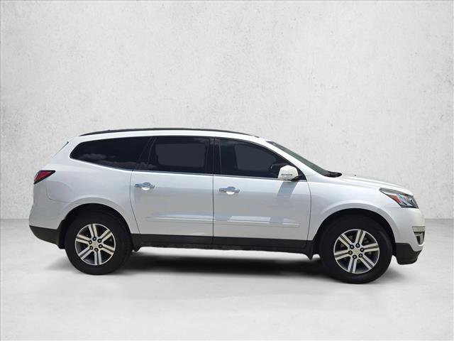 Used 2016 Chevrolet Traverse LT FWD image 4
