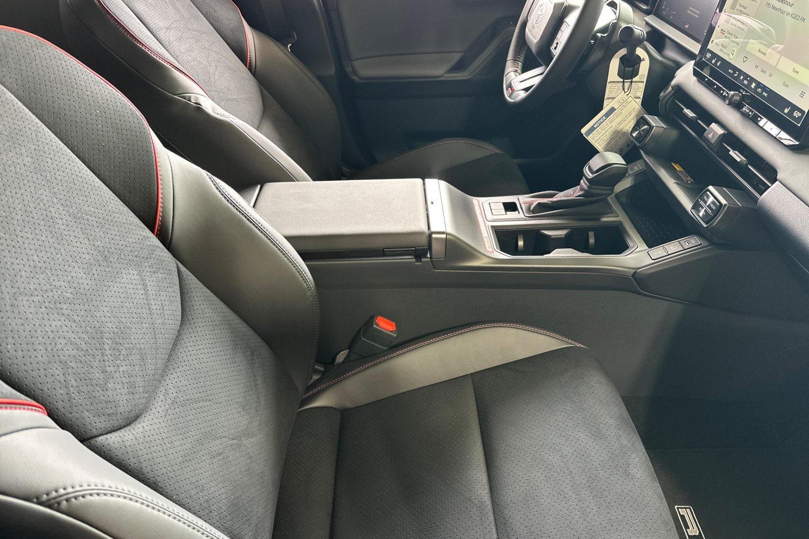 New 2026 Toyota RAV4 AWD Plug-in Hybrid image 55
