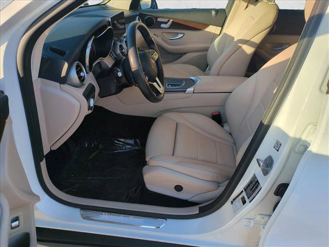 Used 2021 Mercedes-Benz GLC 300 image 15