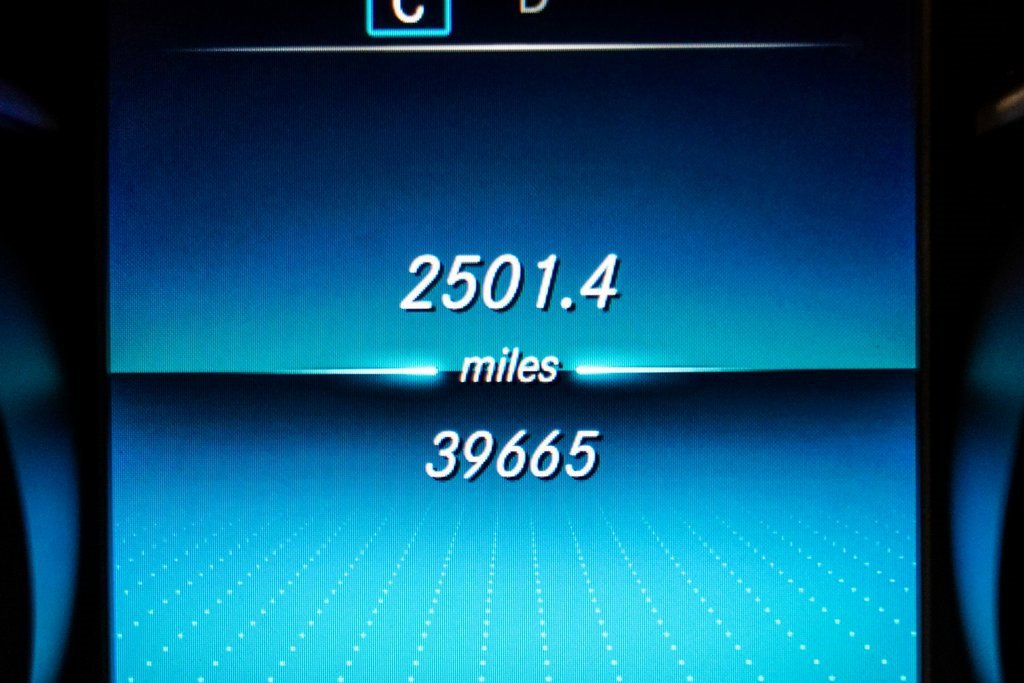 Used 2020 Mercedes-Benz C 43 AMG 4MATIC Coupe image 32