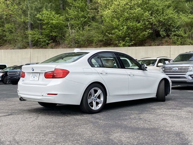 Used 2015 BMW 328i 328i image 3
