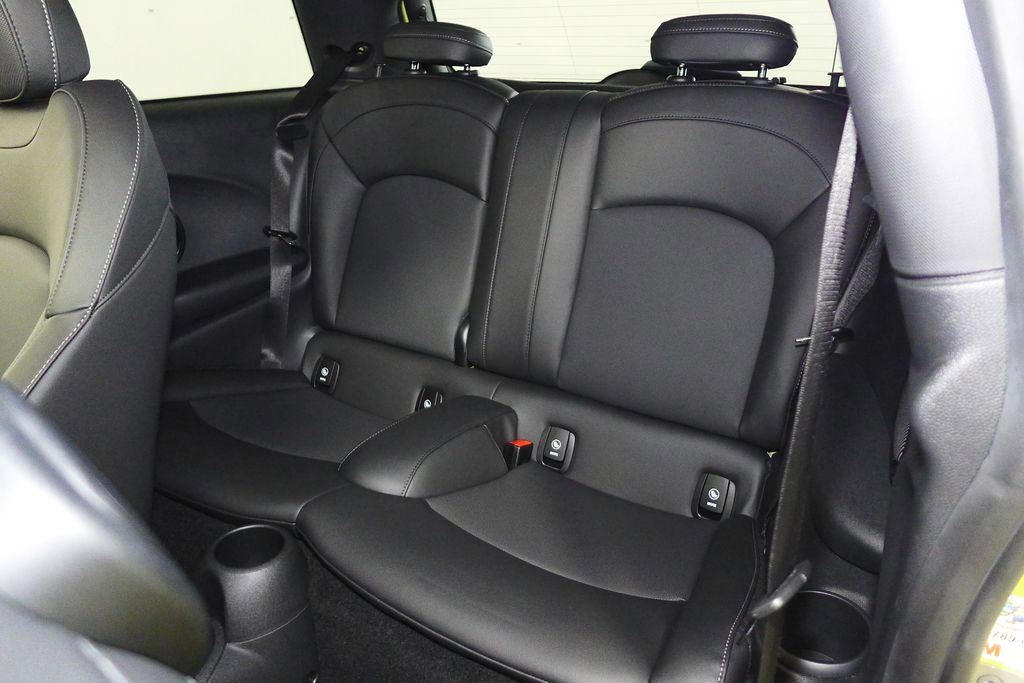 Certified 2023 MINI Cooper S image 22