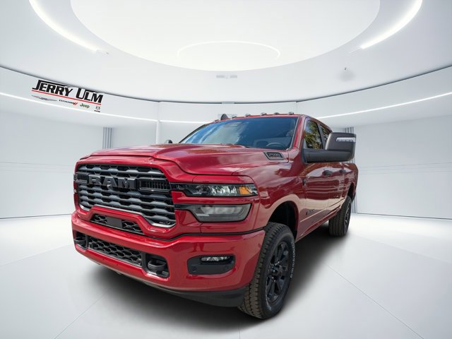 New 2026 RAM 2500 Big Horn image 6