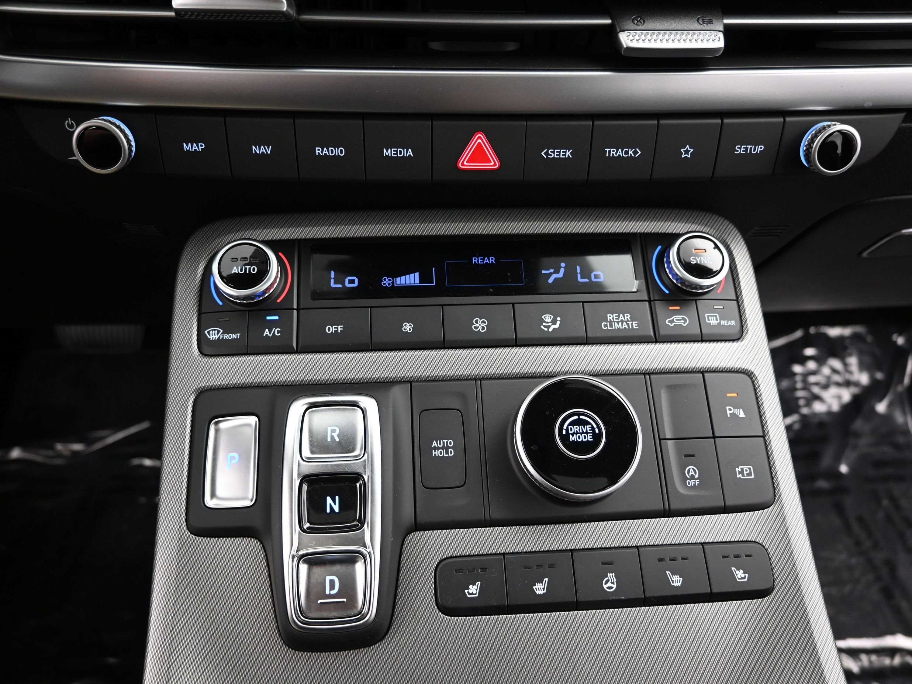 Used 2025 Hyundai Palisade SEL image 22