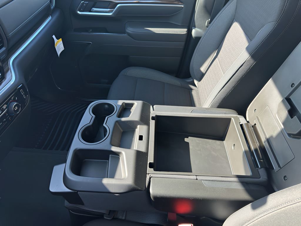 New 2025 Chevrolet Silverado 2500 LT w/ Convenience Package image 16
