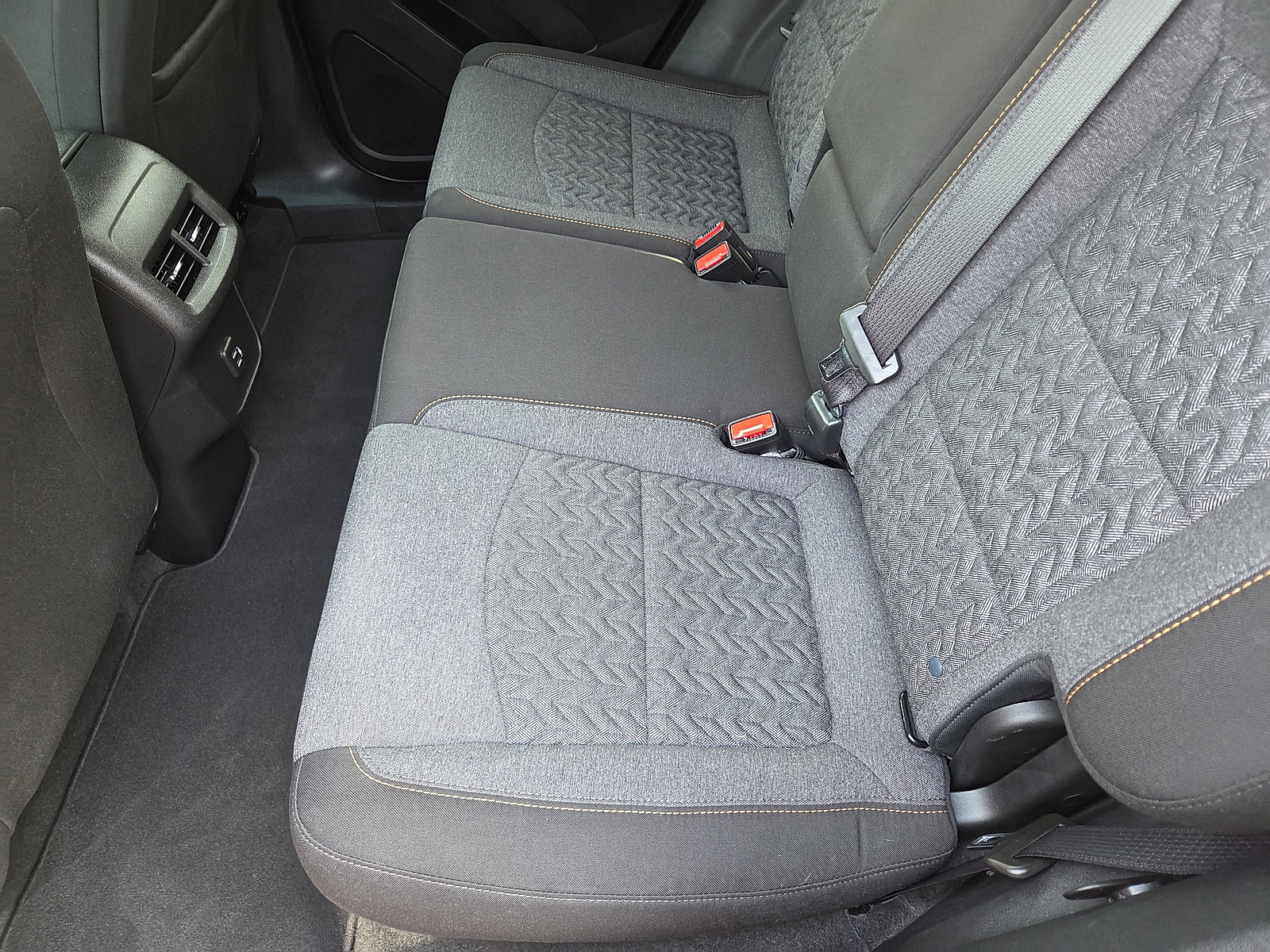 Used 2024 Chevrolet Equinox LT image 22