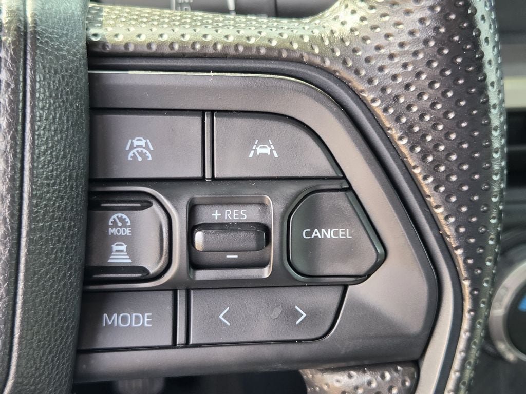 Used 2026 Toyota Tacoma SR5 RWD image 22
