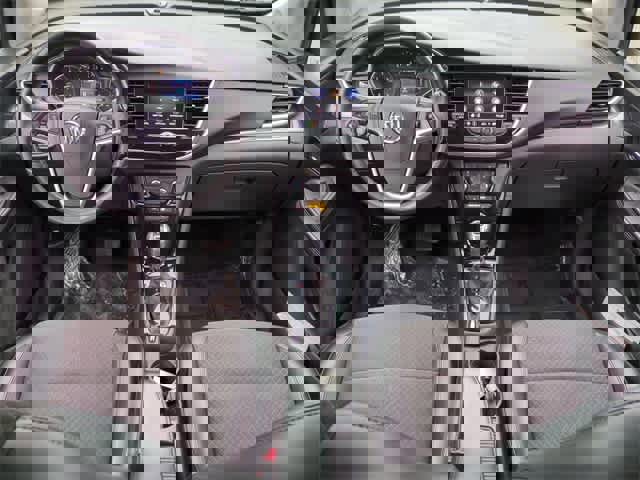 Used 2022 Buick Encore Preferred w/ Safety Package image 15