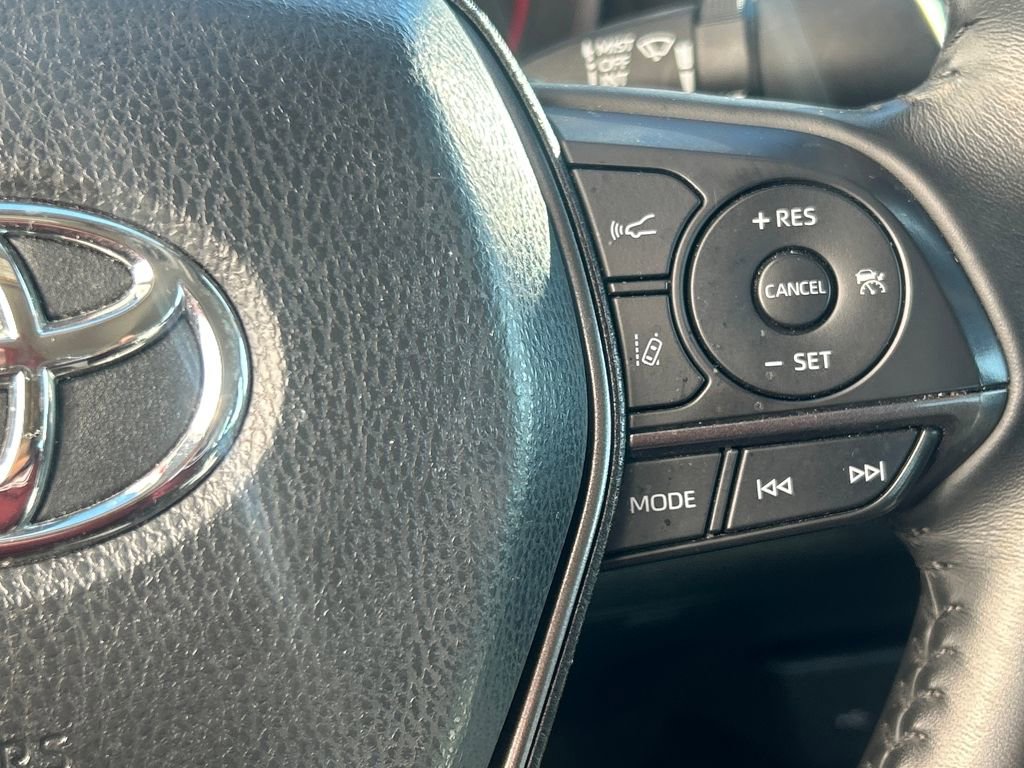 Used 2024 Toyota Camry XSE image 23