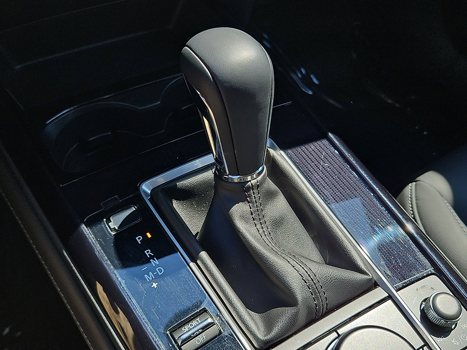 Used 2025 MAZDA CX-30 AWD 2.5 S w/ Select Sport Pkg image 14