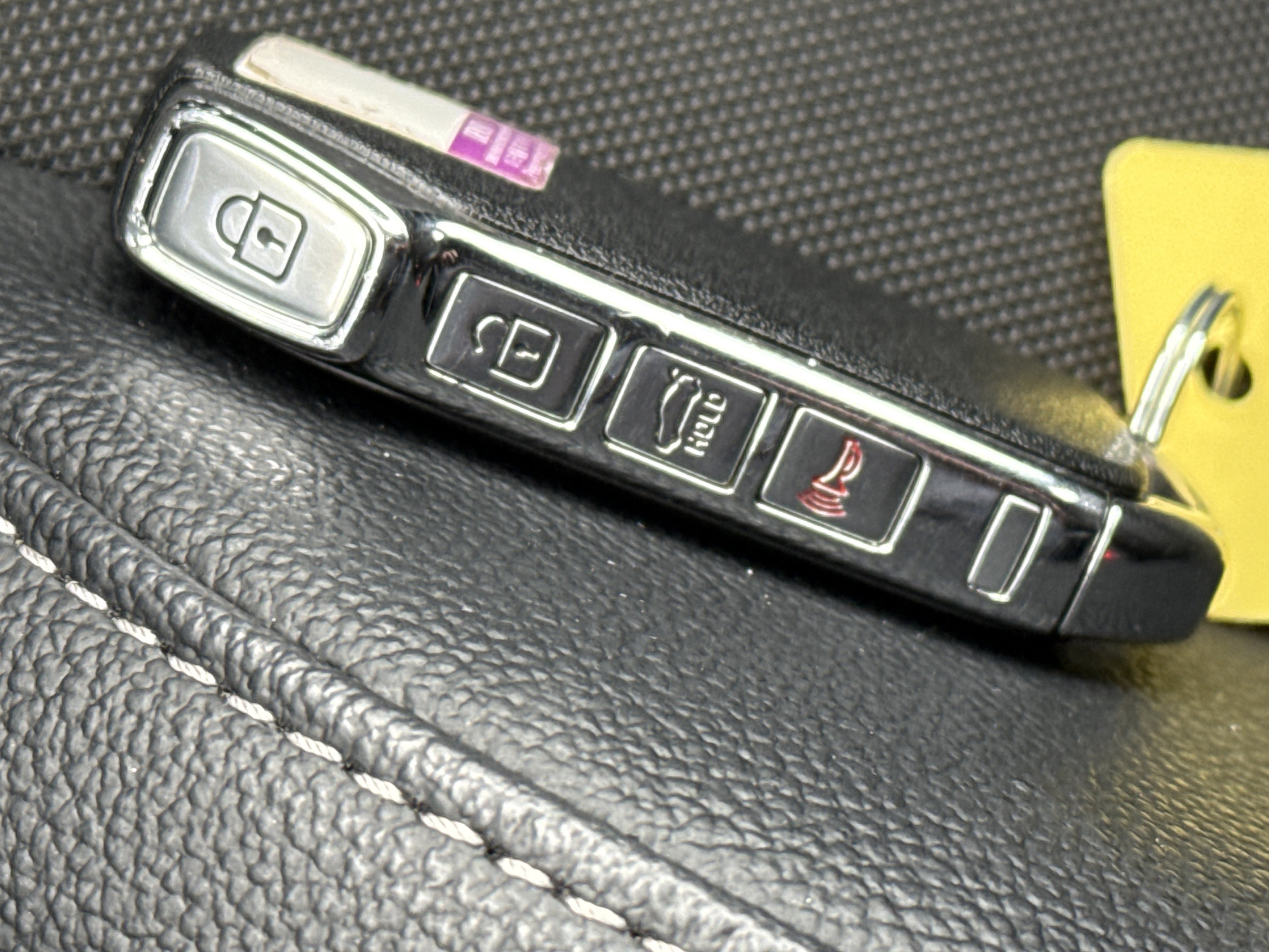 Certified 2023 Kia Forte GT-Line w/ GT-Line Premium Package image 29