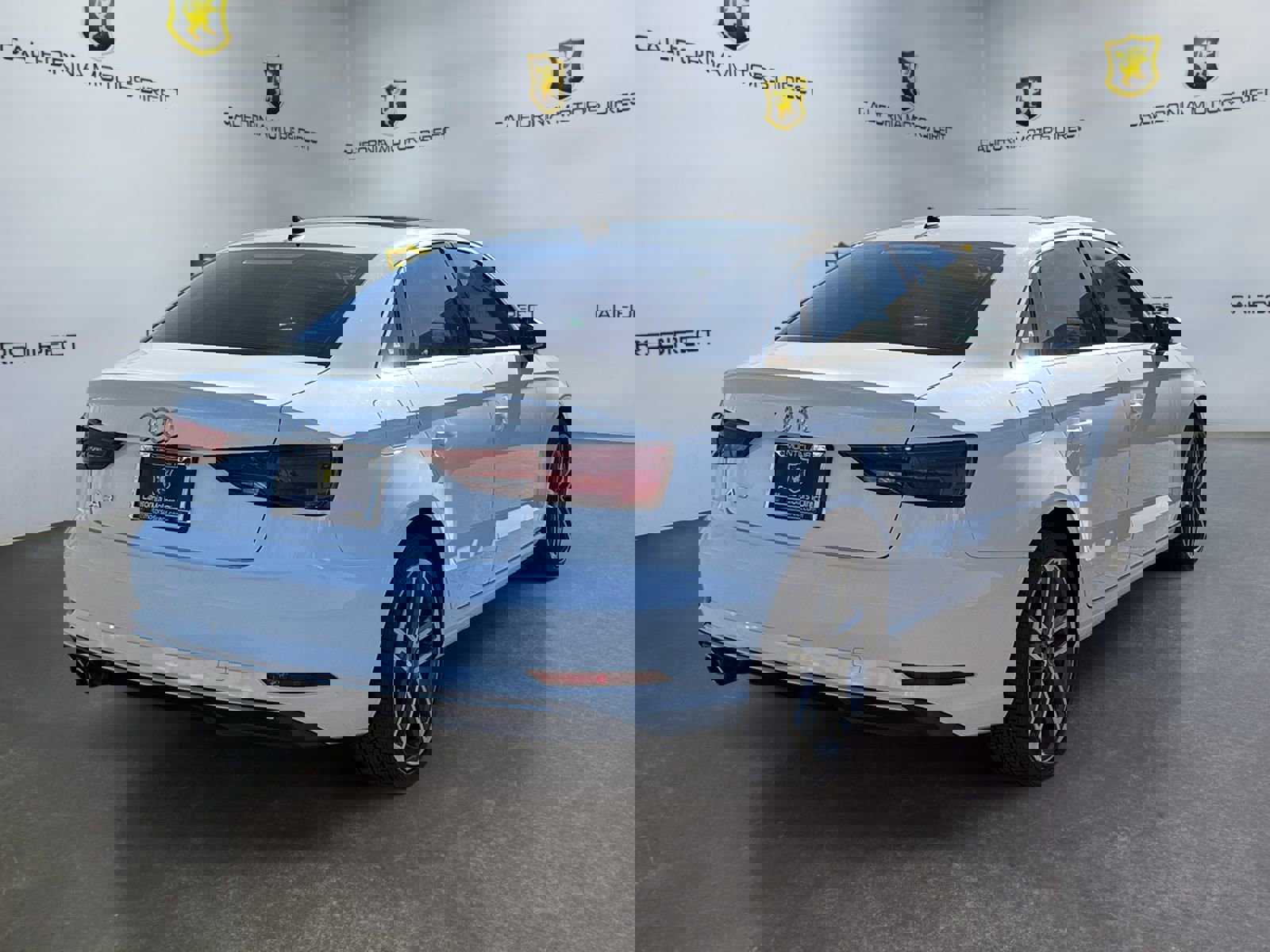 Used 2019 Audi A3 2.0T Premium w/ Convenience Package image 5