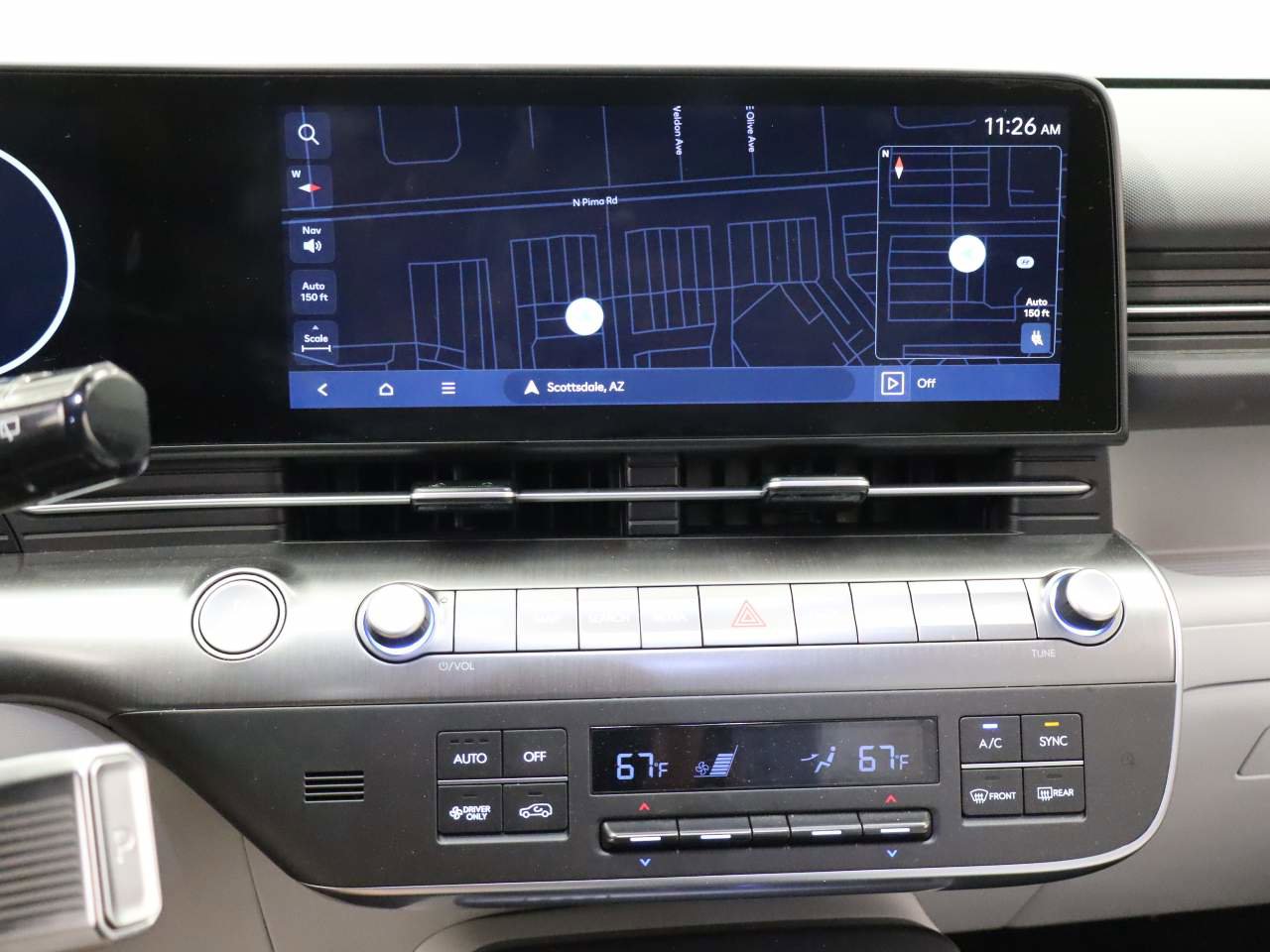 Used 2025 Hyundai Kona SEL image 10