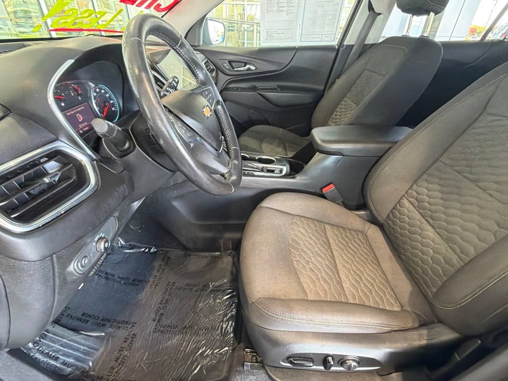 Used 2019 Chevrolet Equinox LT FWD image 20