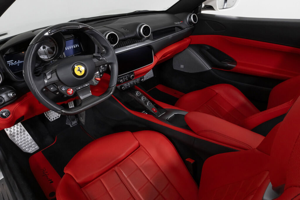 Used 2022 Ferrari Portofino M image 37