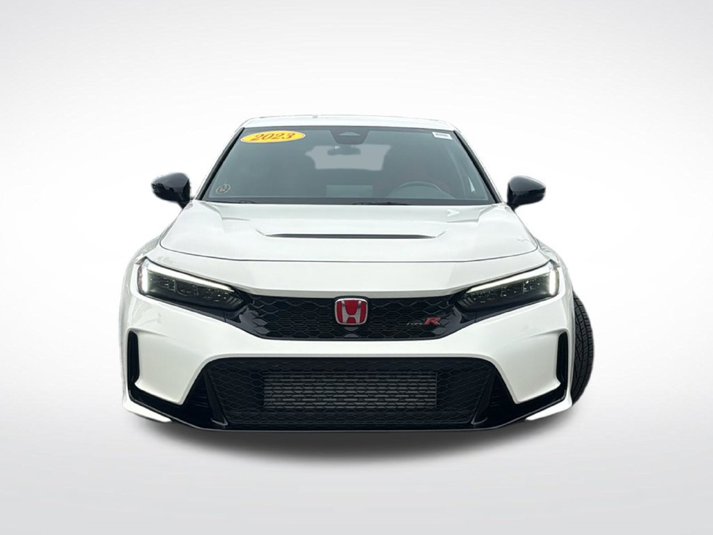Certified 2023 Honda Civic Type R image 2