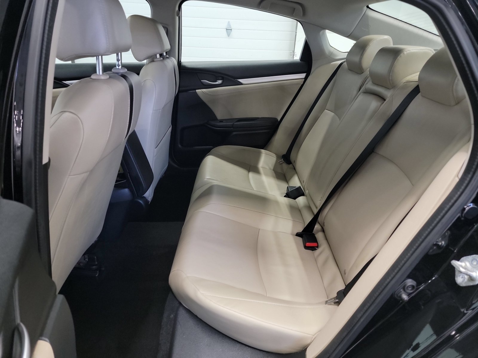 Used 2016 Honda Civic EX-L image 28