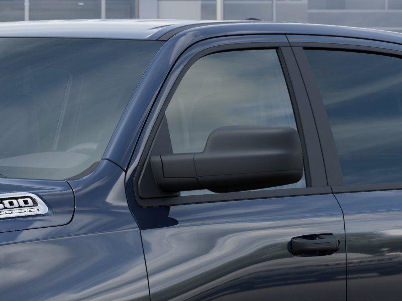 New 2026 RAM 1500 Big Horn AWD/4WD image 12