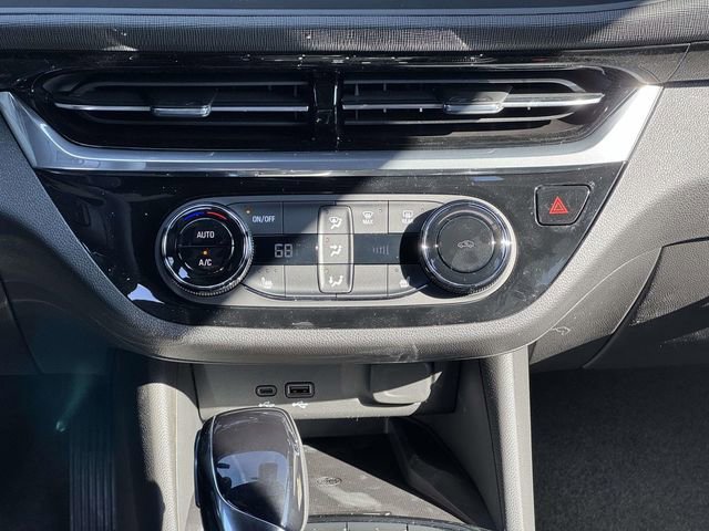 New 2026 Buick Envista Sport Touring w/ Convenience I Package image 15