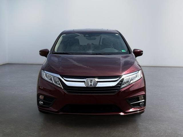 Used 2018 Honda Odyssey EX-L image 8