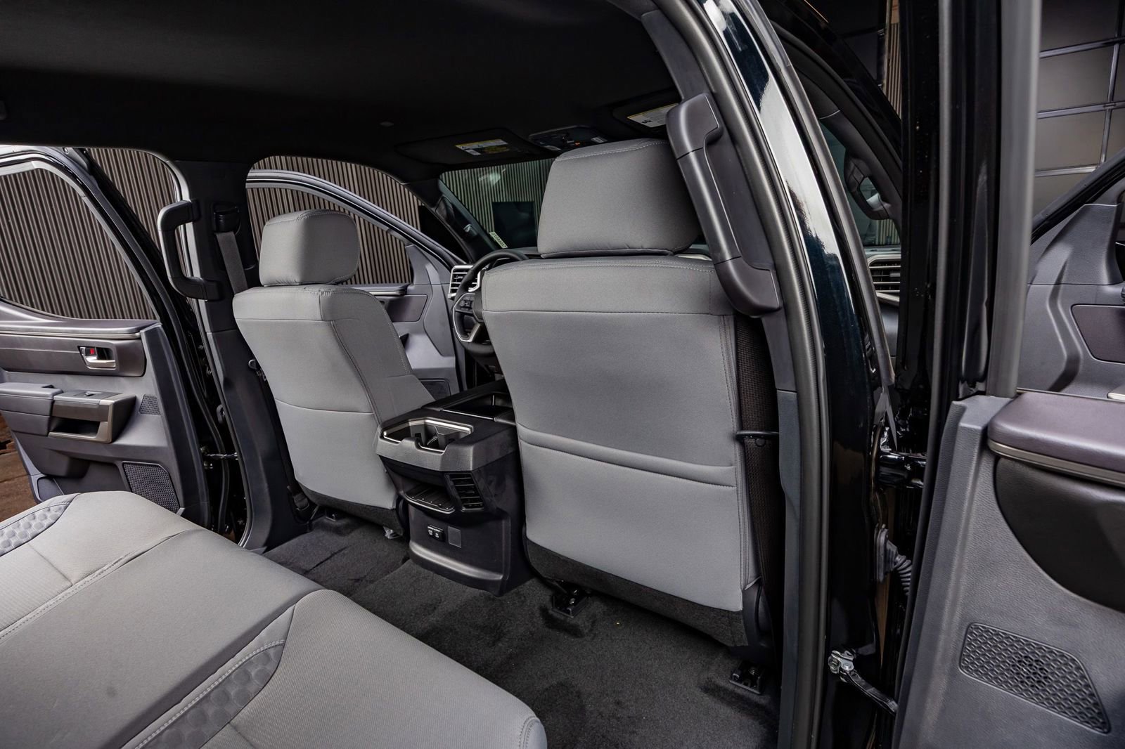 Used 2025 Toyota Tundra SR5 image 32