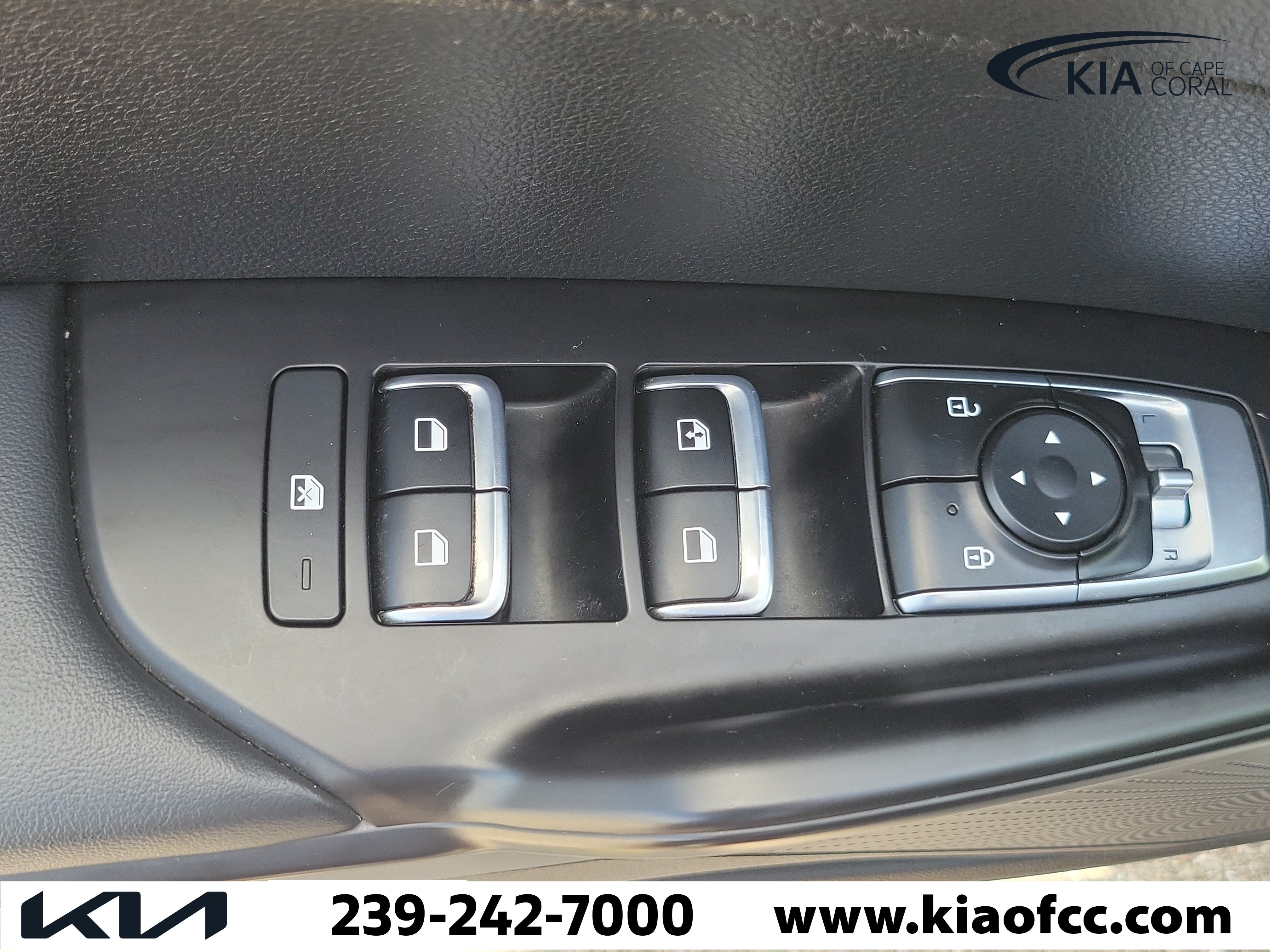 Certified 2024 Kia K5 LXS FWD image 24