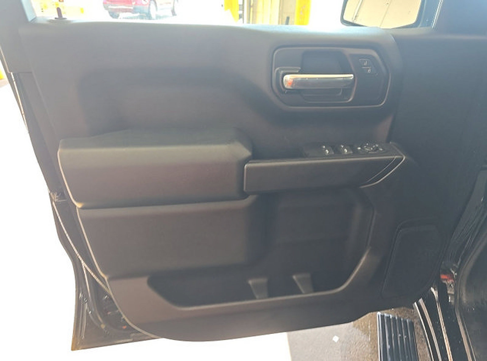 Used 2024 Chevrolet Silverado 1500 Custom AWD/4WD image 18