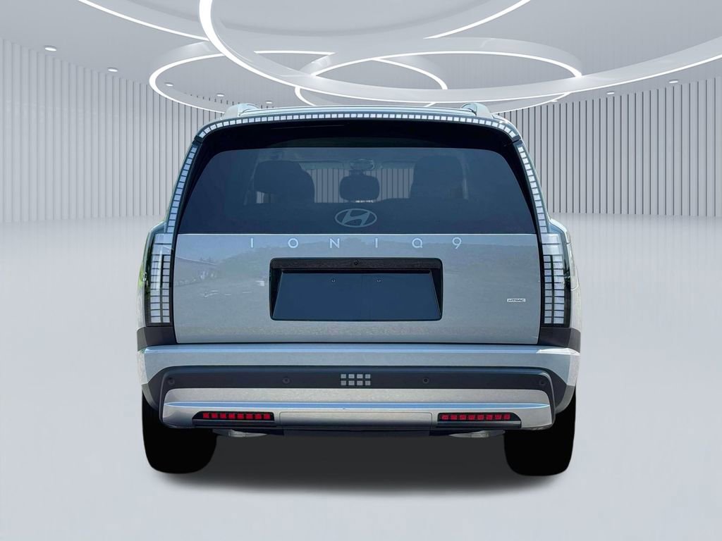 New 2026 Hyundai Ioniq 9 SE image 6