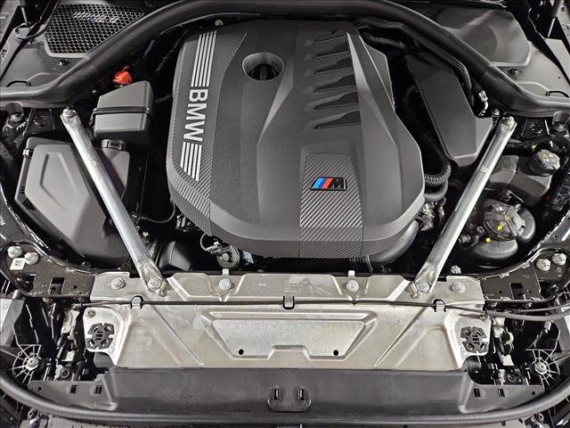 New 2027 BMW 440i xDrive w/ Premium Package AWD/4WD image 17