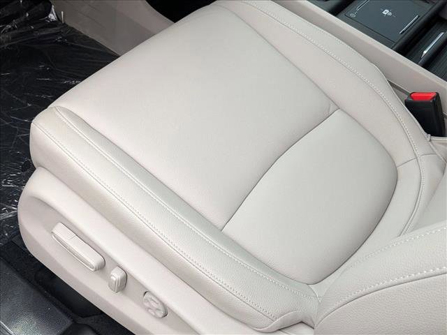 New 2026 Honda Odyssey EX-L image 4