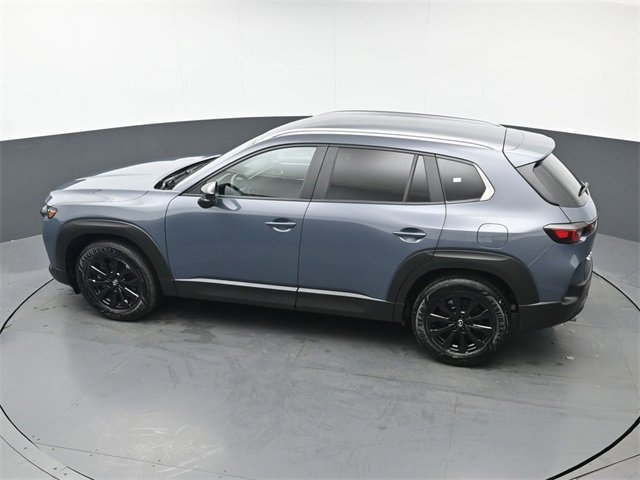 Used 2025 MAZDA CX-50 AWD 2.5 S w/ Weather Package image 38