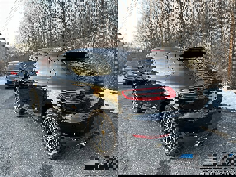 Used 2016 Porsche Macan S AWD/4WD image 13