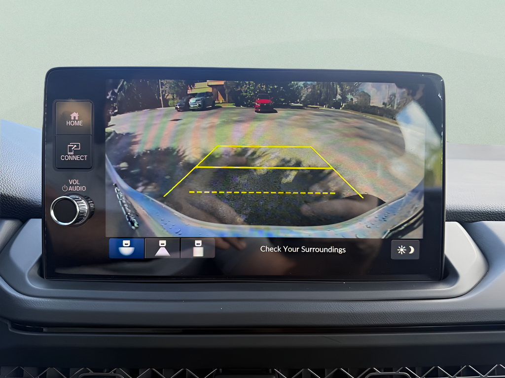 New 2026 Honda Accord LX image 24