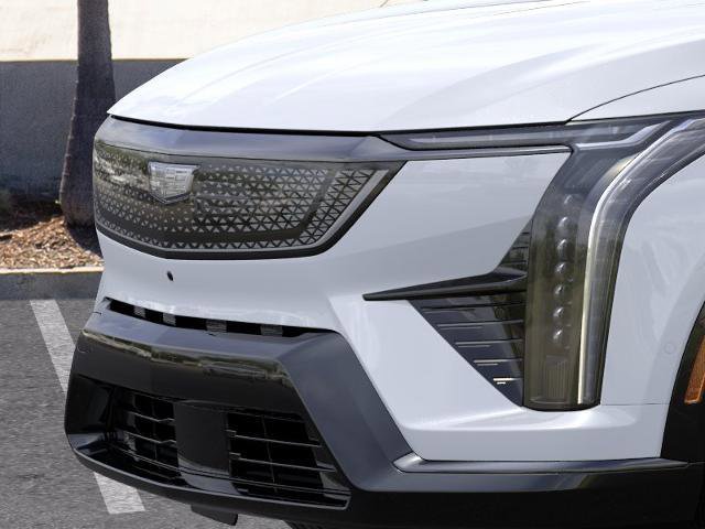 New 2026 Cadillac Optiq Sport 1 RWD image 13