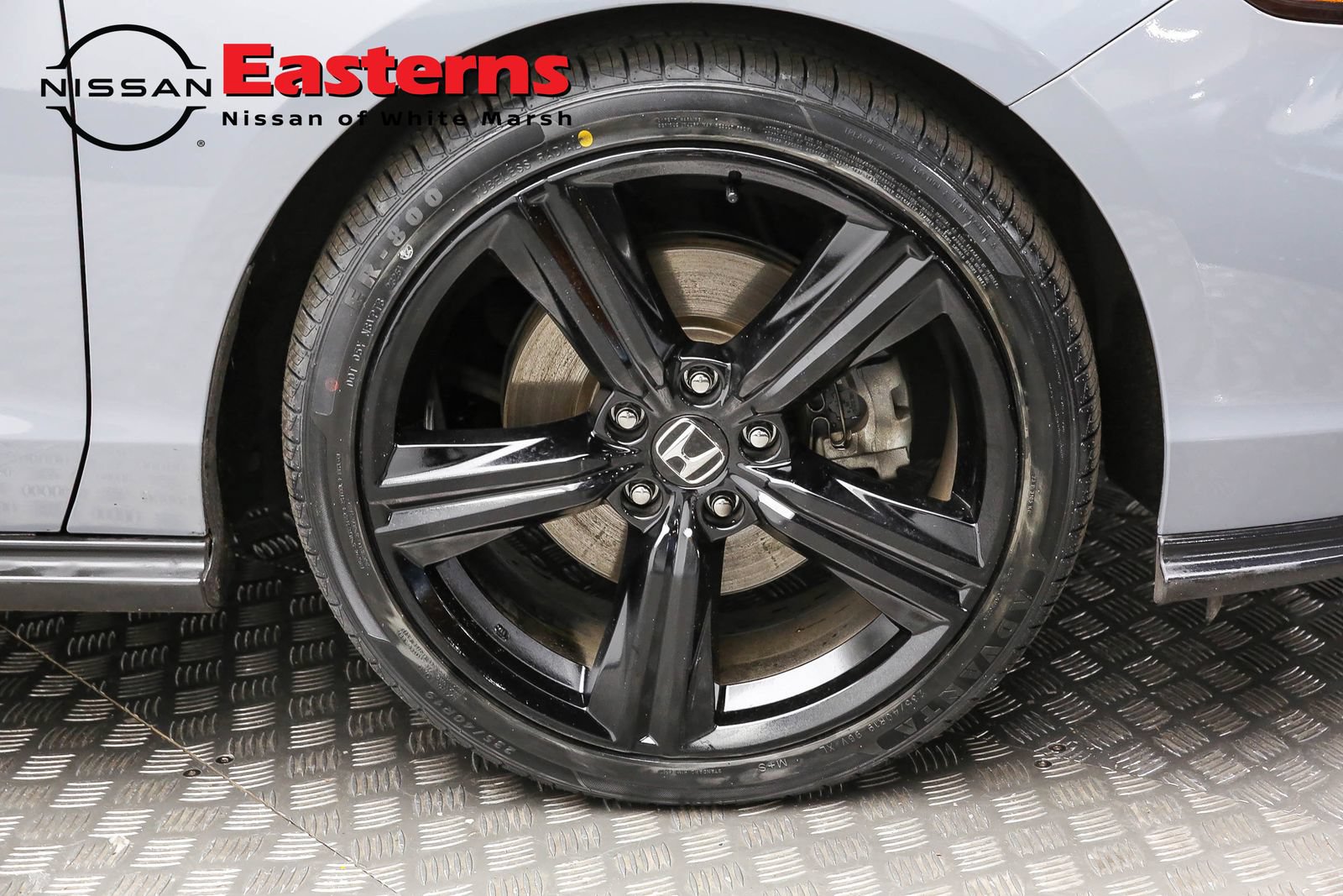 Used 2023 Honda Accord Sport image 30