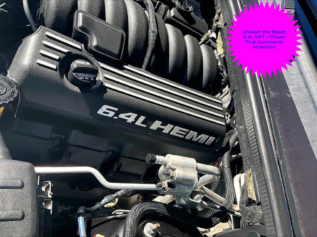 Used 2014 Jeep Grand Cherokee SRT8 w/ Luxury Group II AWD/4WD image 34