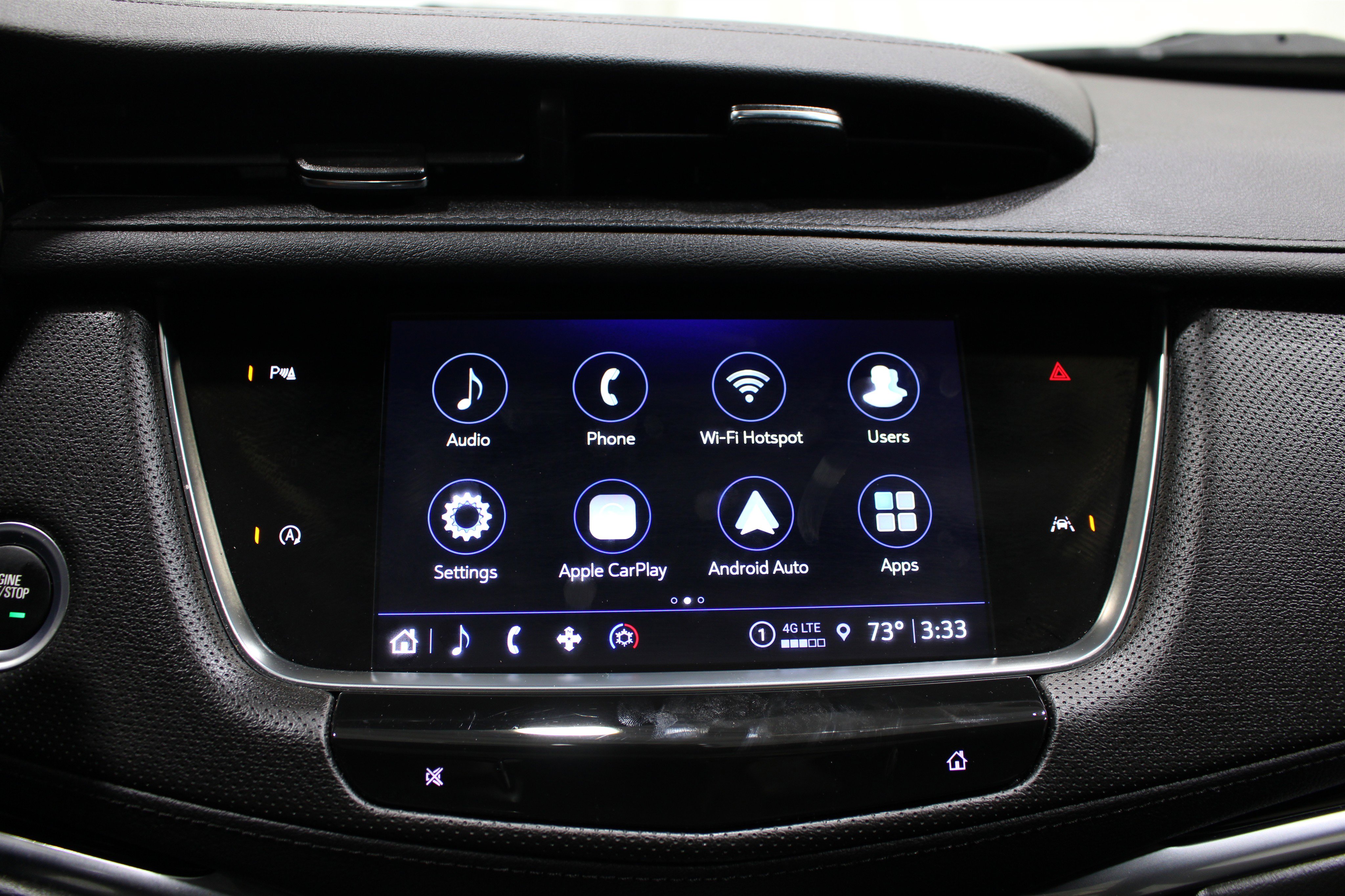 Certified 2024 Cadillac XT6 Luxury image 16