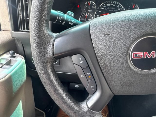 Used 2016 GMC Savana 2500 RWD image 25