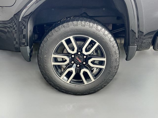 Used 2021 GMC Sierra 1500 AT4 AWD/4WD image 36