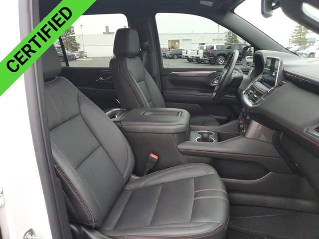 Used 2023 Chevrolet Suburban RST w/ Luxury Package image 29