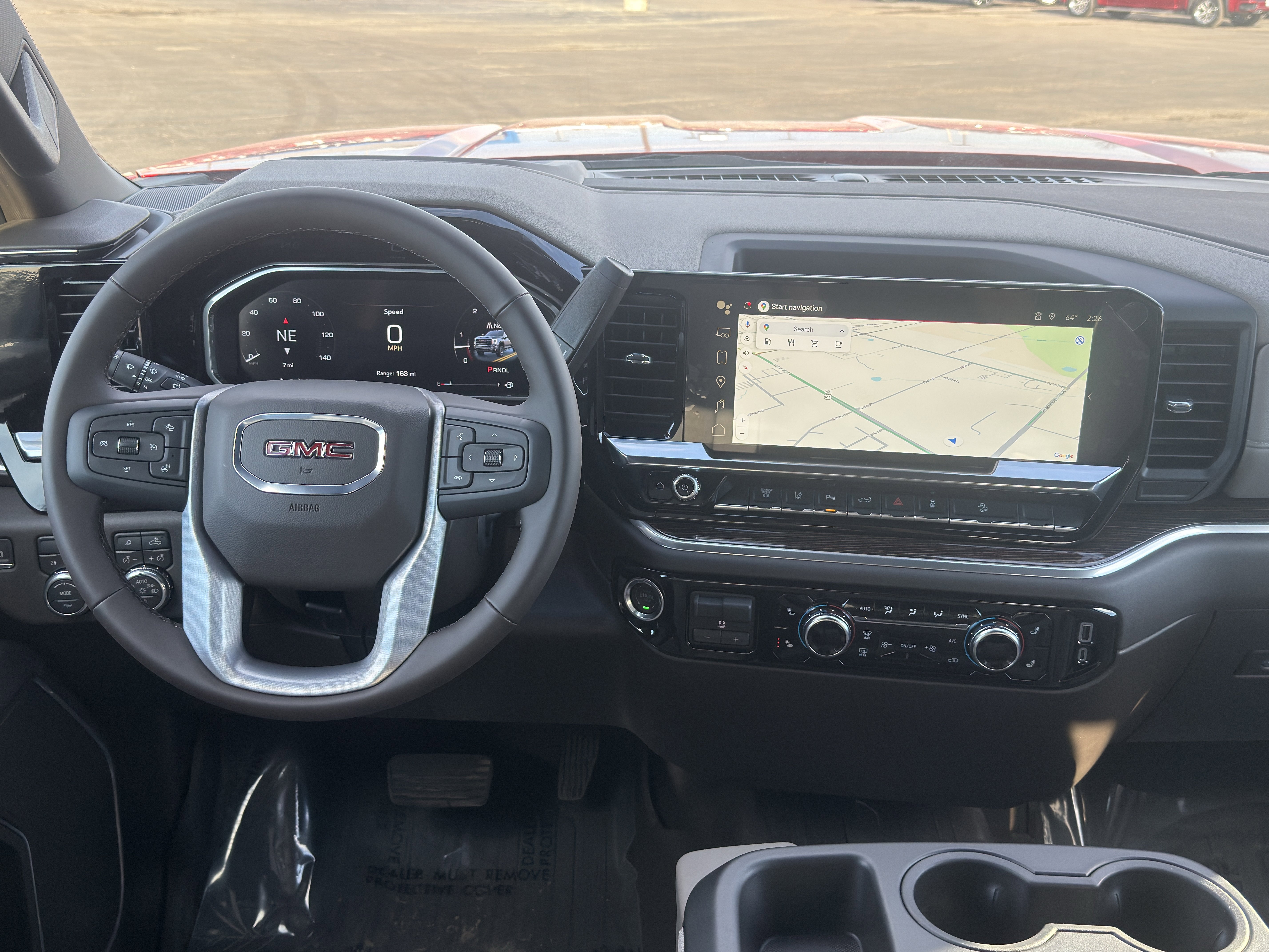 New 2026 GMC Sierra 3500 SLE w/ SLE Value Package image 22